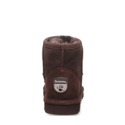 Bearpaw - Alyssa - Walnut - Boots