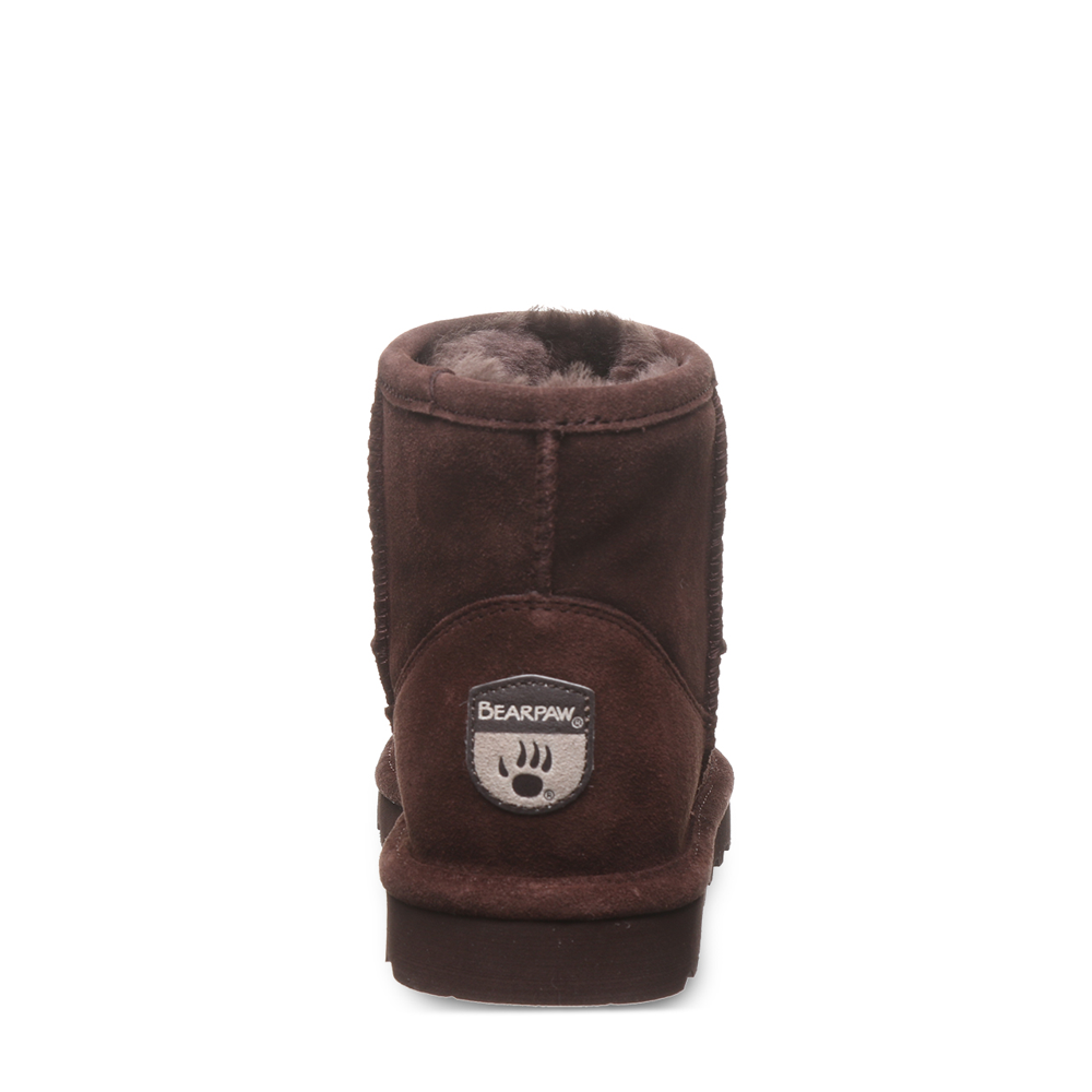 Bearpaw 2025 classic boots