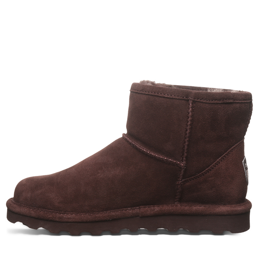 Bearpaw - Alyssa - Walnut - Boots