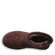 Bearpaw - Alyssa - Walnut - Boots