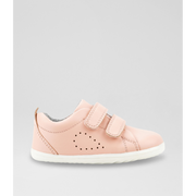 Bobux - Grass Court (Step Up) - Seashell - Shoes