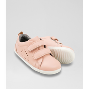 Bobux - Grass Court (Step Up) - Seashell - Shoes