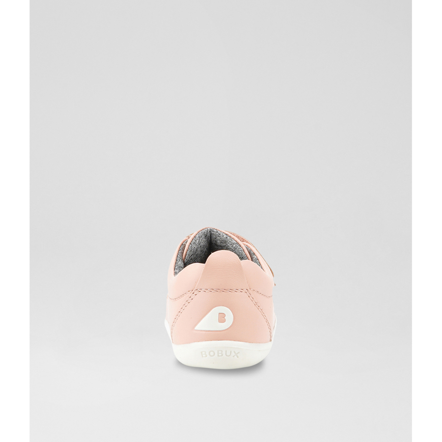 Bobux - Grass Court (Step Up) - Seashell - Shoes
