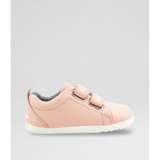 Bobux - Grass Court (Step Up) - Seashell - Shoes