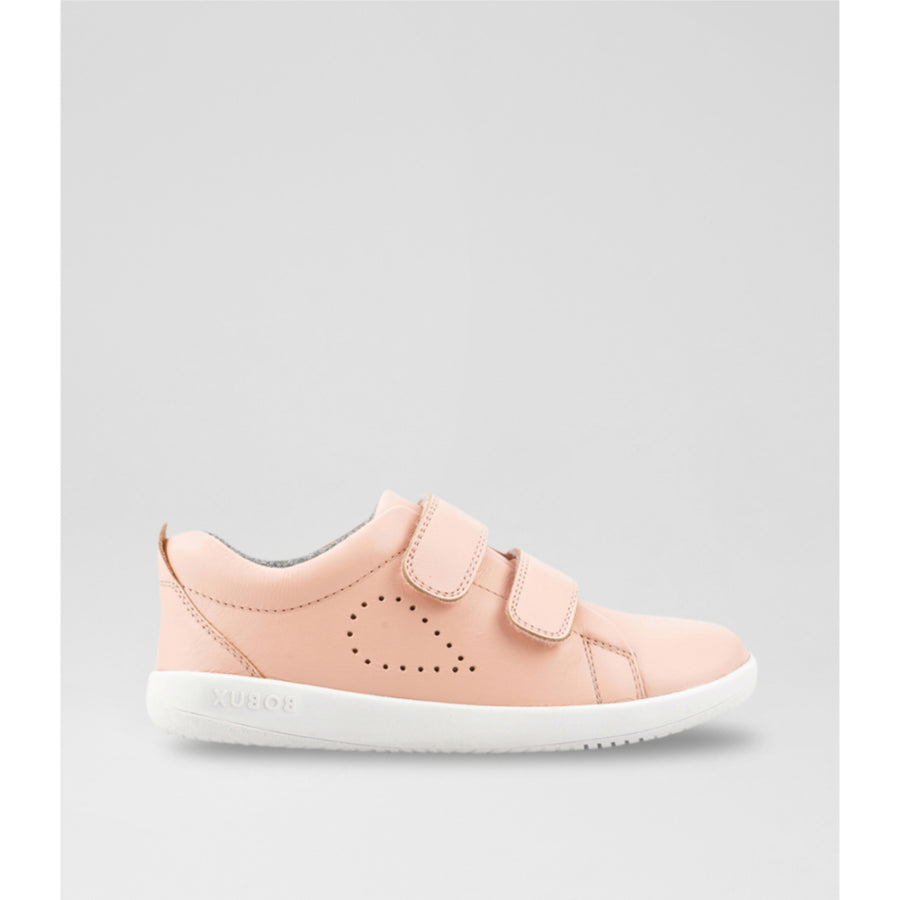 Bobux - Grass Court (I-Walk) - Seashell - Shoes