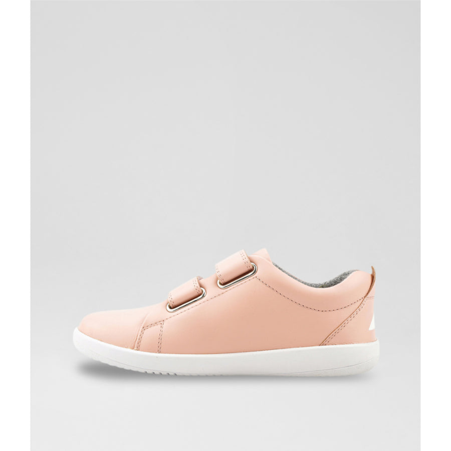 Bobux - Grass Court (I-Walk) - Seashell - Shoes