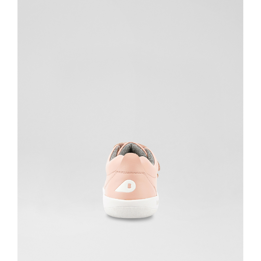 Bobux - Grass Court (I-Walk) - Seashell - Shoes