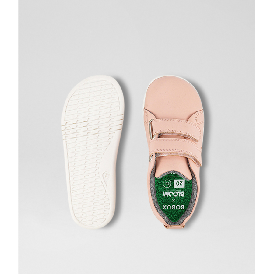 Bobux - Grass Court (I-Walk) - Seashell - Shoes
