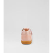 Bobux - Cross Jump (I-Walk) - Dusk Pearl - Rose Gold - Sandals