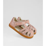 Bobux - Cross Jump (I-Walk) - Dusk Pearl - Rose Gold - Sandals