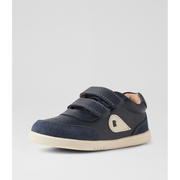 Bobux - Champ (I-Walk) - Navy - Shoes