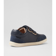 Bobux - Champ (I-Walk) - Navy - Shoes