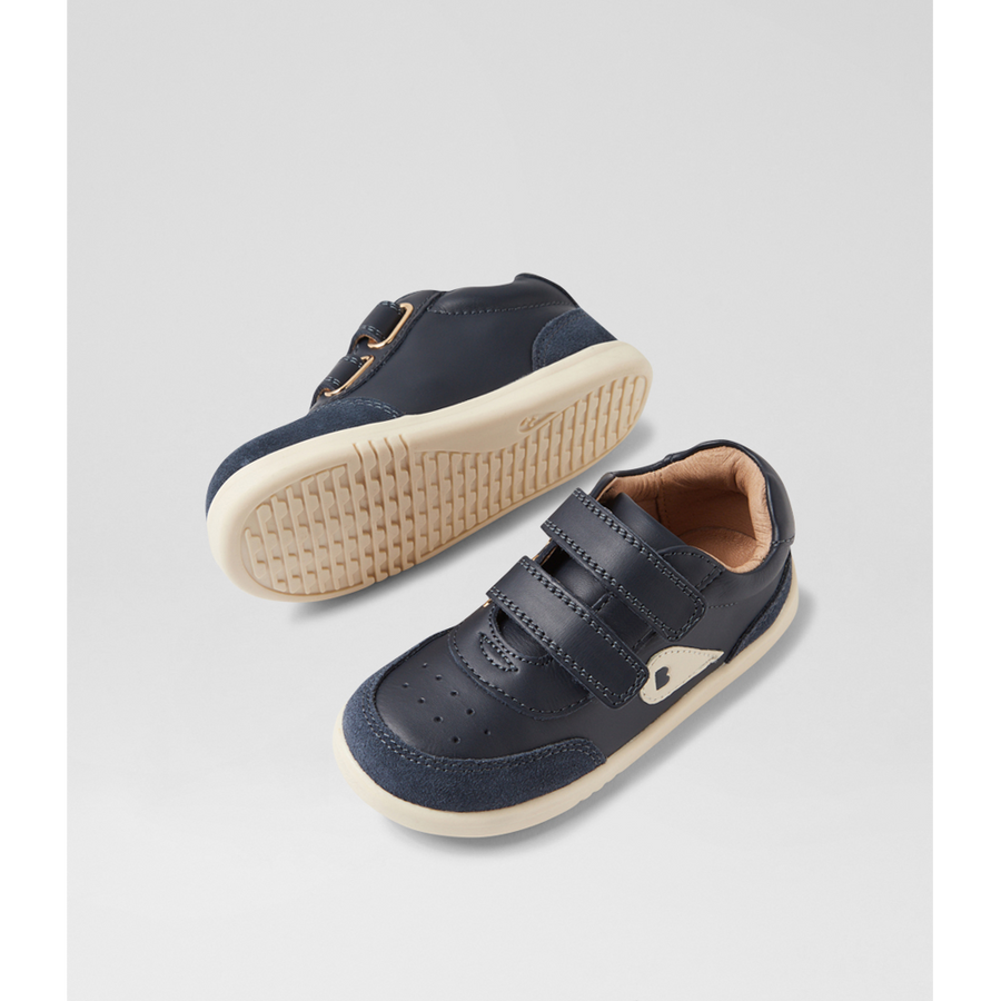 Bobux - Champ (I-Walk) - Navy - Shoes