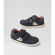 Bobux - Champ (I-Walk) - Navy - Shoes