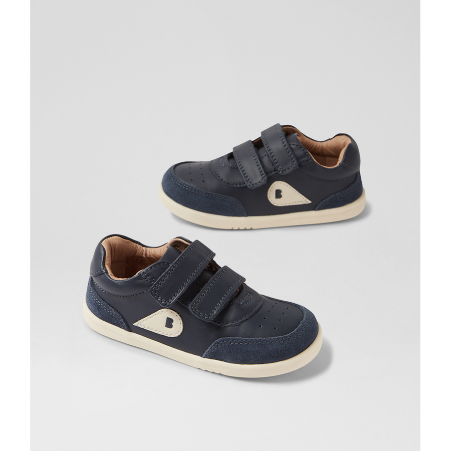 Bobux - Champ (I-Walk) - Navy - Shoes