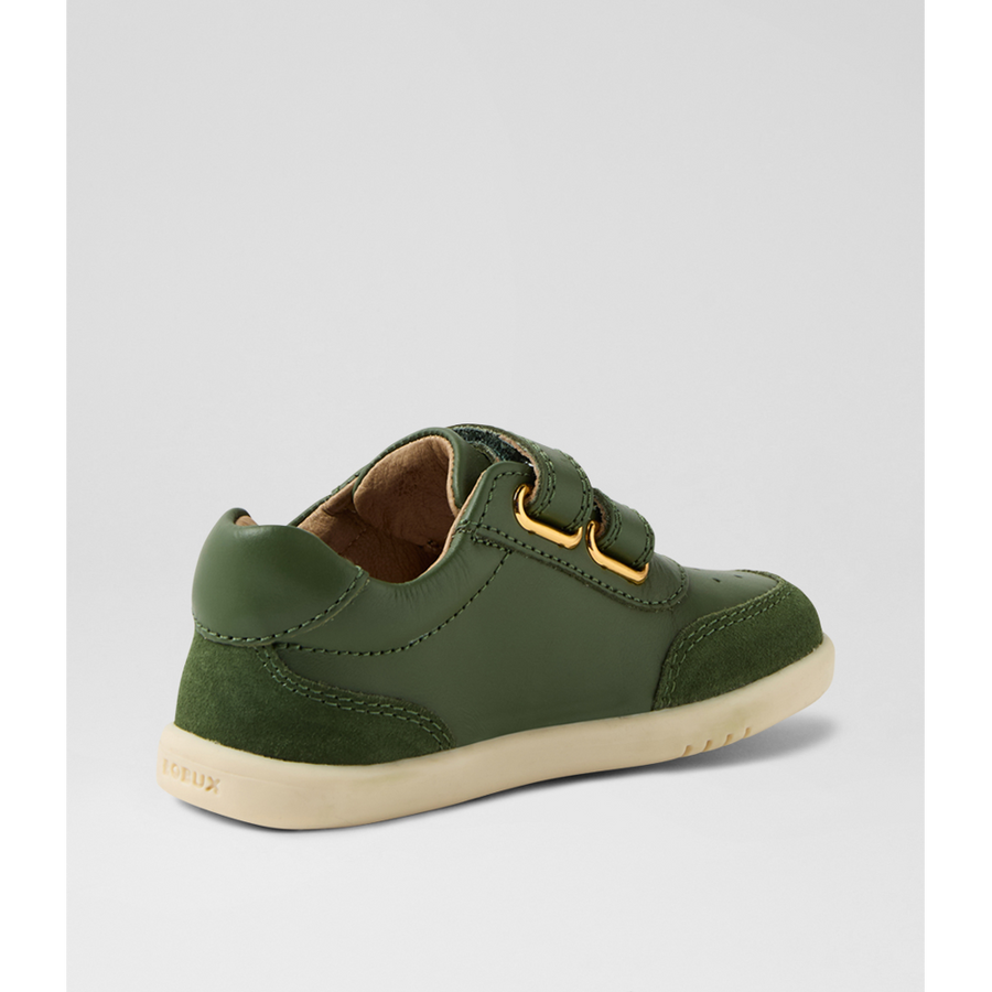 Bobux - Champ (I-Walk) - Bronze Green - Shoes