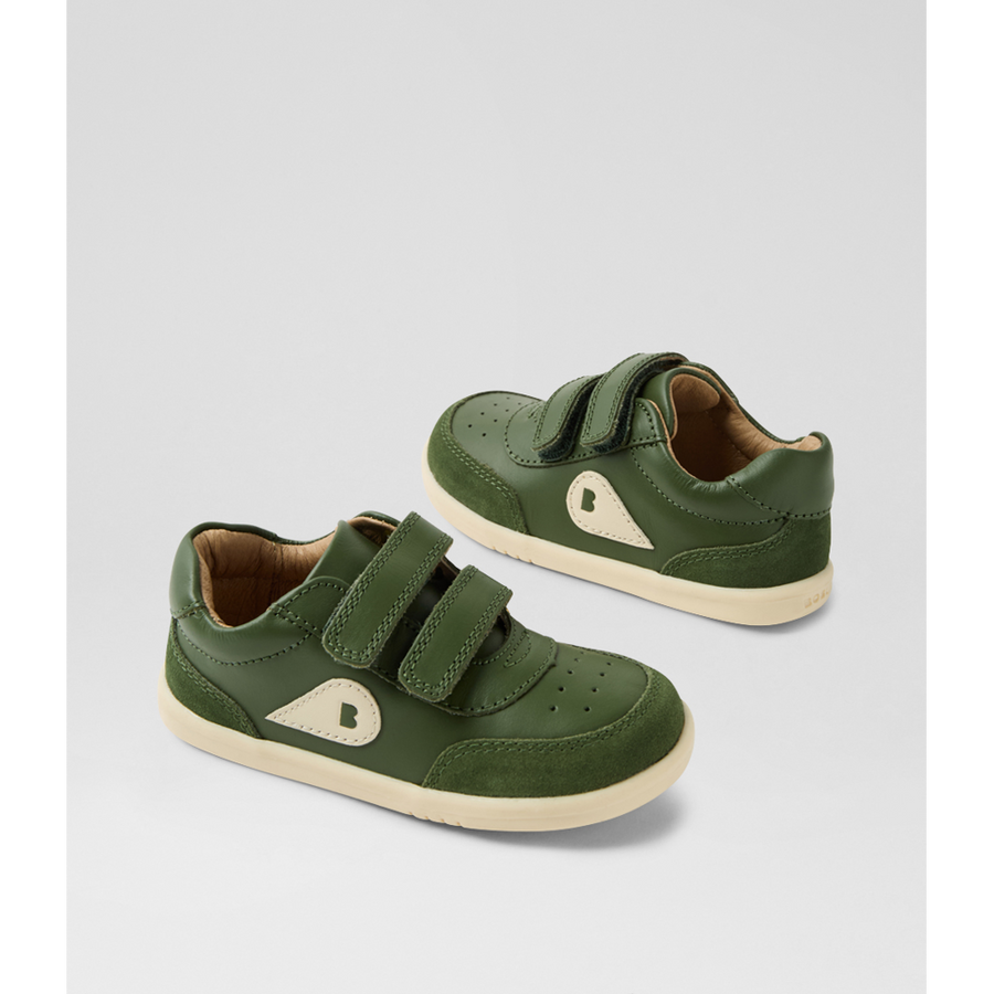 Bobux - Champ (I-Walk) - Bronze Green - Shoes