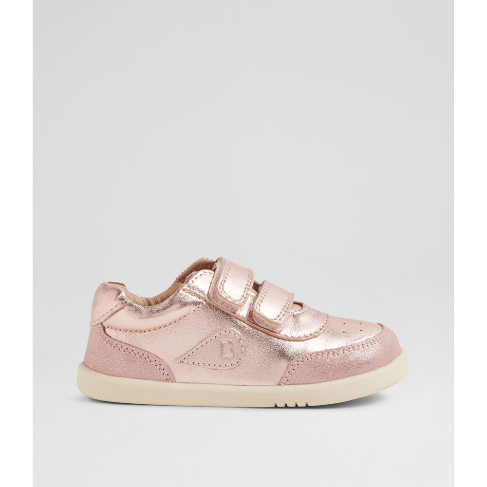 Bobux - Champ (I-Walk) - Rose Gold - Shoes