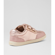 Bobux - Champ (I-Walk) - Rose Gold - Shoes