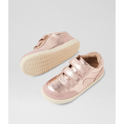 Bobux - Champ (I-Walk) - Rose Gold - Shoes