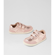 Bobux - Champ (I-Walk) - Rose Gold - Shoes