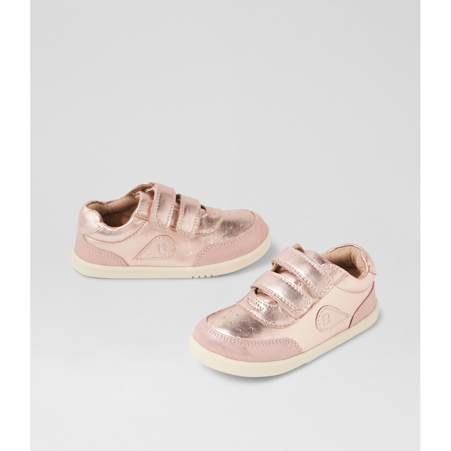 Bobux - Champ (I-Walk) - Rose Gold - Shoes