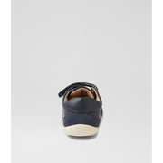 Bobux - Champ (Step Up) - Navy - Shoes