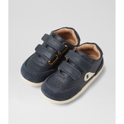 Bobux - Champ (Step Up) - Navy - Shoes