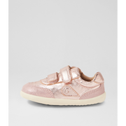 Bobux - Champ (Step Up) - Rose Gold - Shoes