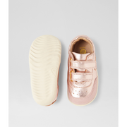 Bobux - Champ (Step Up) - Rose Gold - Shoes