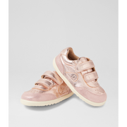 Bobux - Champ (Step Up) - Rose Gold - Shoes
