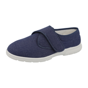 D.B - Cannock - Navy - Shoes