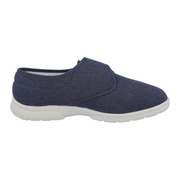 D.B - Cannock - Navy - Shoes