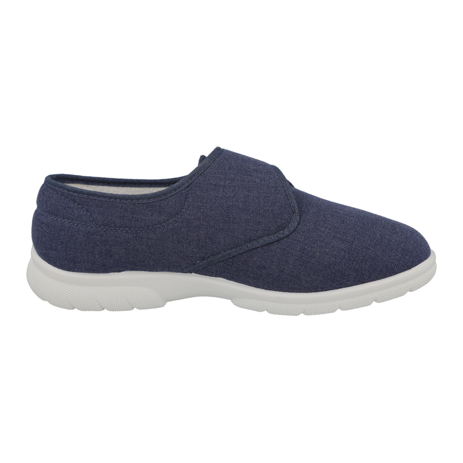 D.B - Cannock - Navy - Shoes