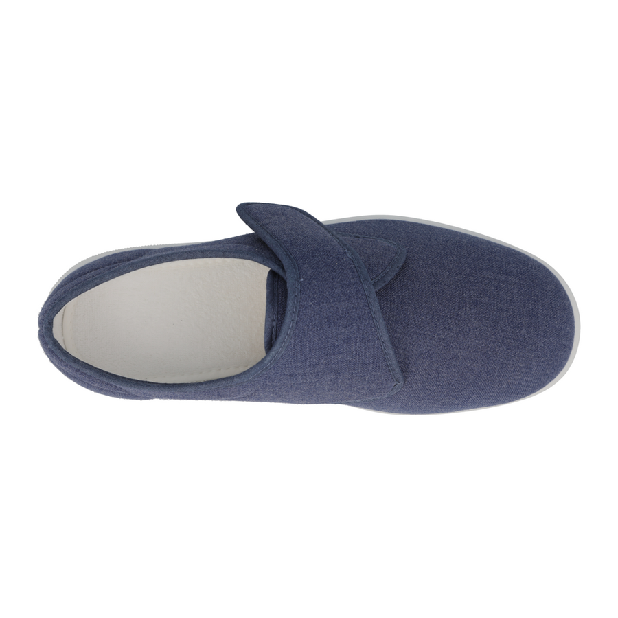 D.B - Cannock - Navy - Shoes