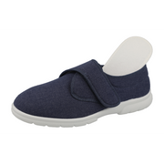 D.B - Cannock - Navy - Shoes