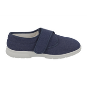 D.B - Cannock - Navy - Shoes