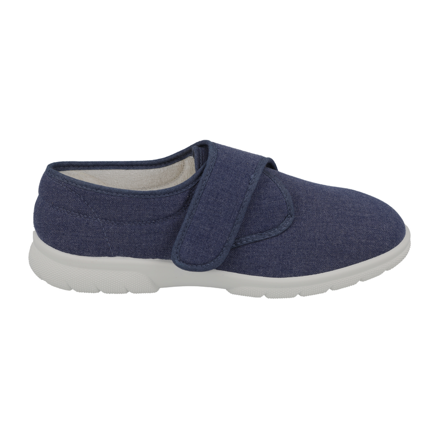 D.B - Cannock - Navy - Shoes
