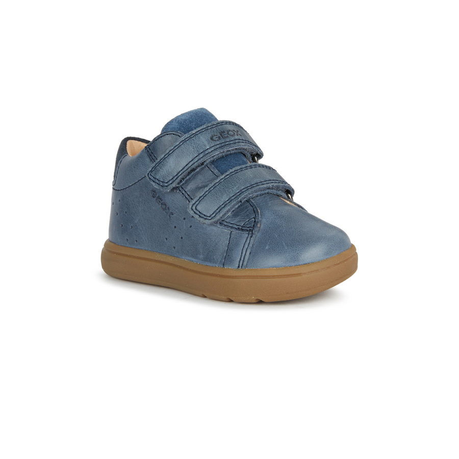 Geox - B Biglia Boy - Avio - Boots