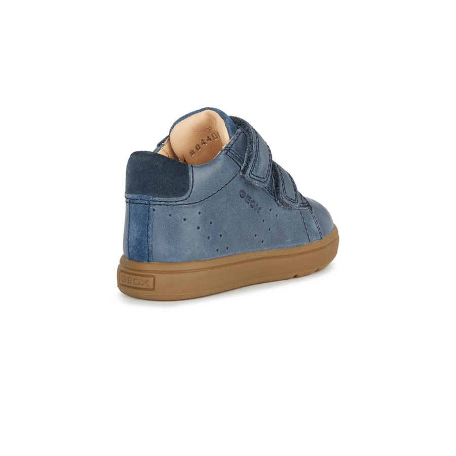 Geox - B Biglia Boy - Avio - Boots