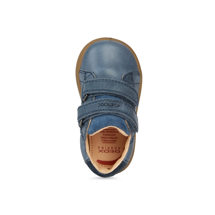 Geox - B Biglia Boy - Avio - Boots