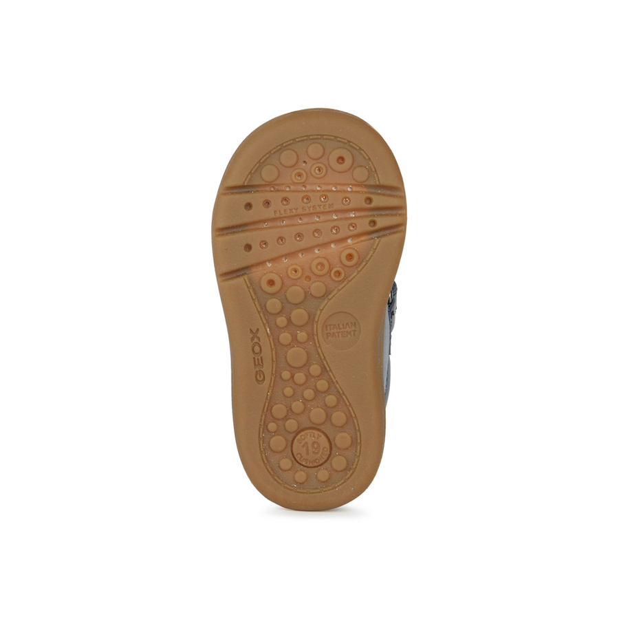 Geox - B Biglia Boy - Avio - Boots
