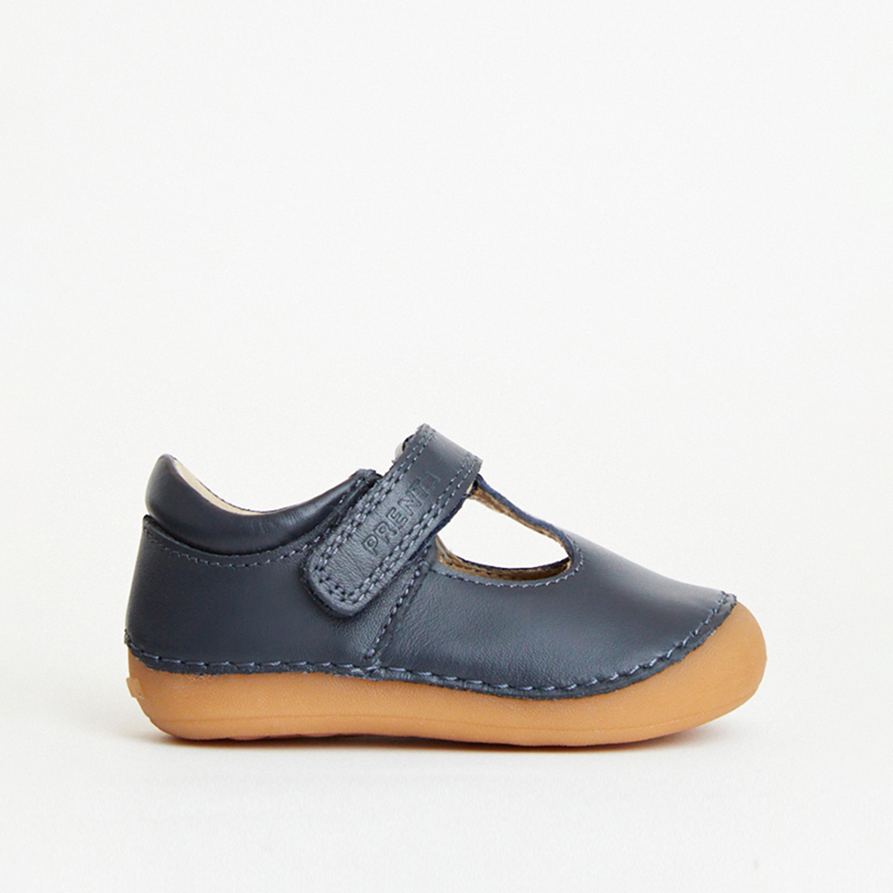Prenta - Atlas - Navy - Shoes