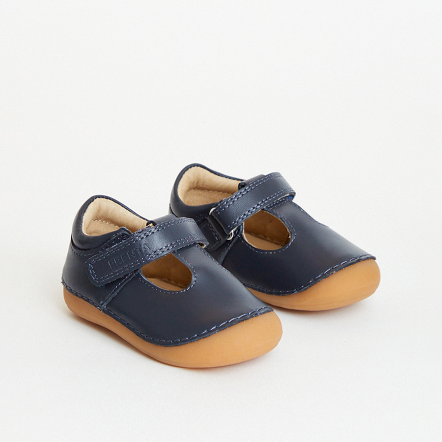 Prenta - Atlas - Navy - Shoes