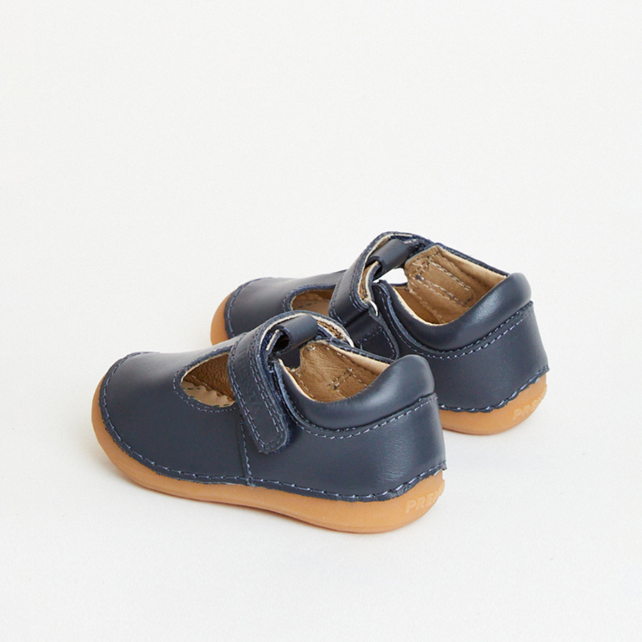 Prenta - Atlas - Navy - Shoes