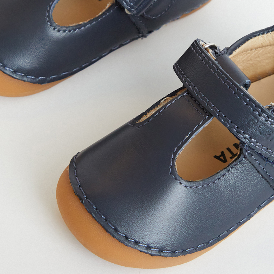 Prenta - Atlas - Navy - Shoes