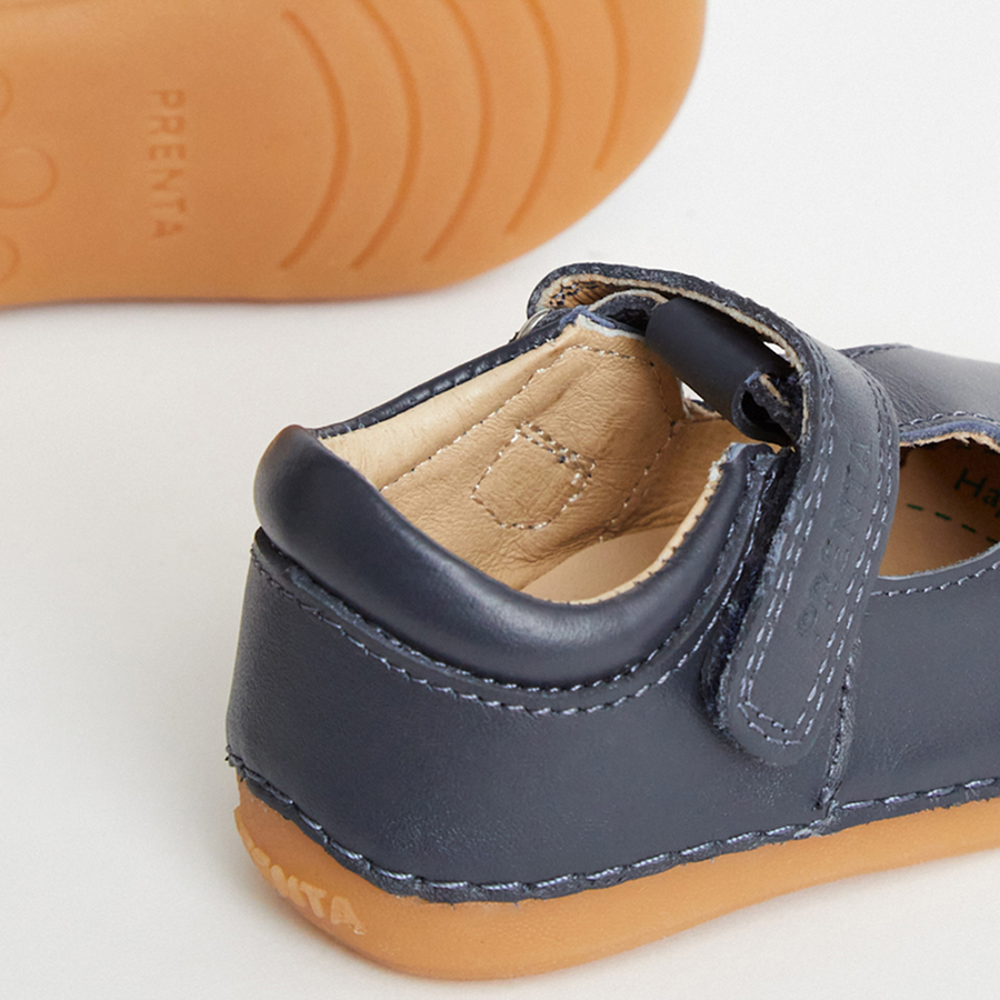 Prenta - Atlas - Navy - Shoes