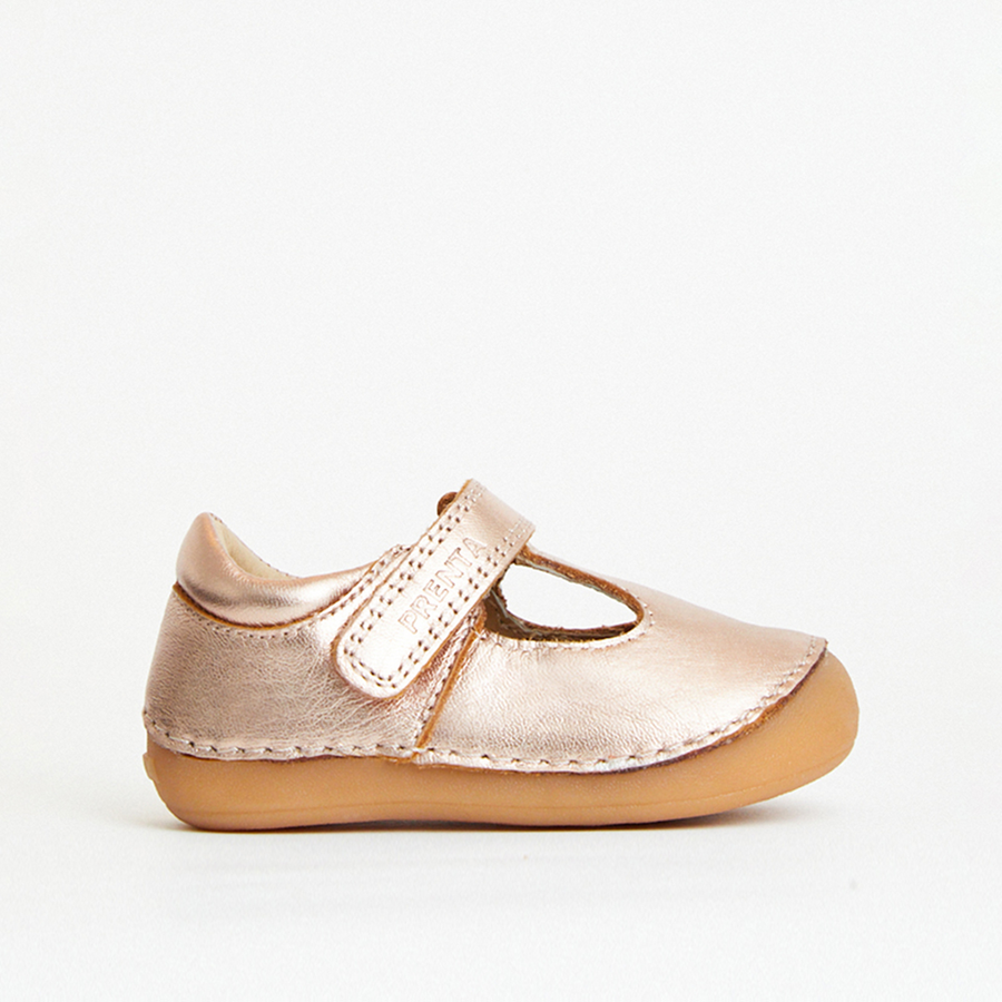 Prenta - Atlas - Rose Gold - Shoes