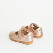 Prenta - Atlas - Rose Gold - Shoes