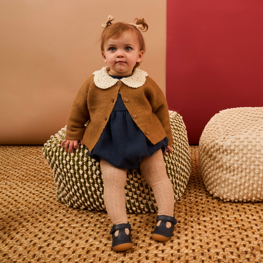 Prenta - Atlas - Navy - Shoes